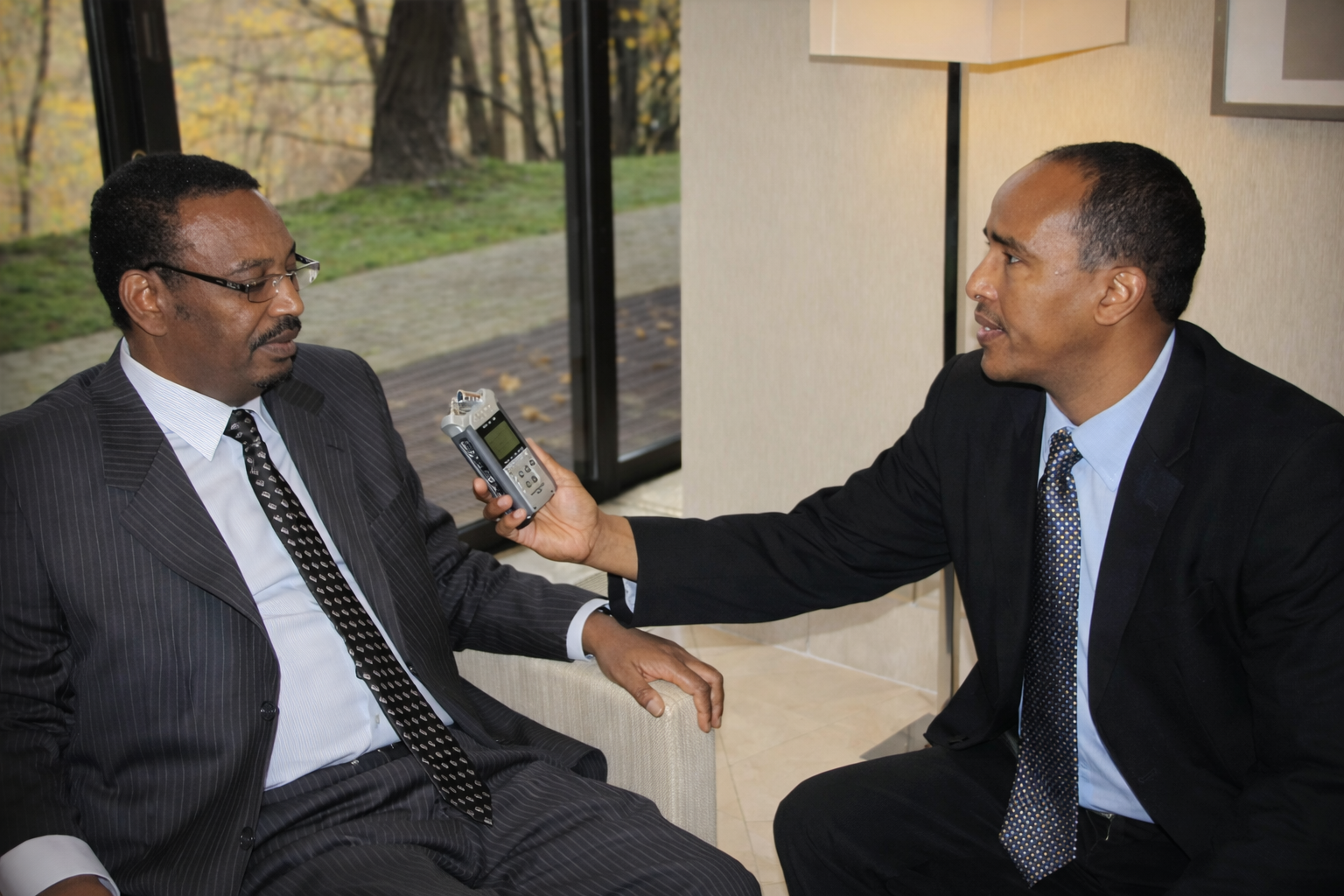 Deputy Speaker of the National Assembly & Member of Parliament of the Republic of Kenya